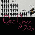 MOLLY MCCANN Das Jahr 2020
