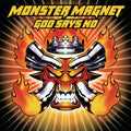 Monster Magnet God Says No (Reissue) (2 Lp's)
