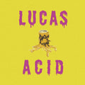 Moodie Black Lucas Acid