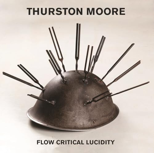 Moore, Thurston Flow Critical Lucidity