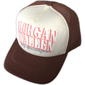 Morgan Wallen Long Live Cowgirls Brown, Neutral