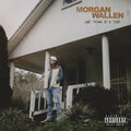 Morgan Wallen One Thing At A Time [2 CD]
