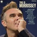 Morrissey This Is Morrissey (LP)