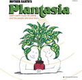Mort Garson Mother Earth's Plantasia (Vinyl)