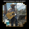 Mose McCormack Angel Of Mercy