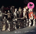 MOSKUS Salmesykkel