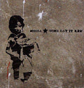 MOSSA Some Eat It Raw