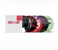 Motley Crue Crucial Crue (45Th Anniversary) [Deluxe Box Set] [Picture Disc 5Lp]