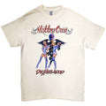 Motley Crue Dr Feelgood Vintage Neutral