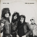 Motley Crue From The Beginning [2LP]