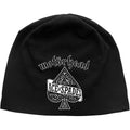 Motörhead Ace of Spades Black