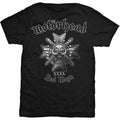 Motörhead Bad Magic Black