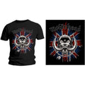 Motörhead British War Pig Black