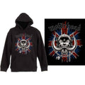 Motörhead British Warpig Black