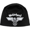 Motörhead Hammered Black