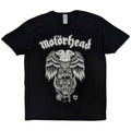 Motörhead Hiro Double Eagle Black