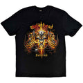 Motörhead Inferno Black