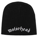Motörhead Logo Black