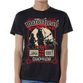 Motörhead Loud in Osaka Black