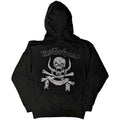Motörhead March or Die Black