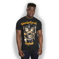Motörhead Mustard Pig Black