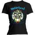 Motörhead Overkill Black