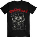 Motörhead Playing Card Black