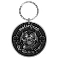 Motörhead The World Is Yours