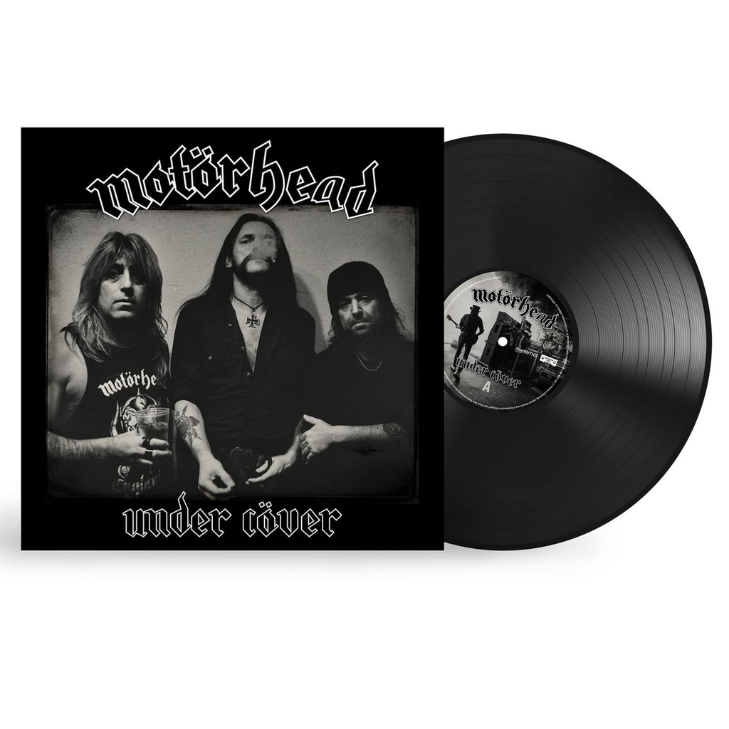 Motörhead Under Cover [Explicit Content]