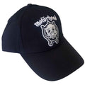 Motörhead Warpig Black