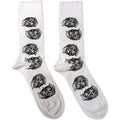 Motörhead Warpig Repeat White
