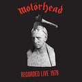 Motörhead WHAT'S WORDS WORTH