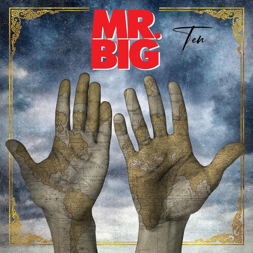 Mr Big Ten