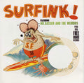 Mr. Gasser & the Weirdos Surfink!