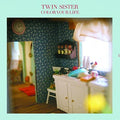 Mr Twin Sister Color Your Life