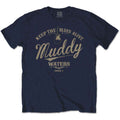 Muddy Waters Keep The Blues Alive Blue