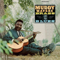 Muddy Waters Muddy, Brass And The Blues (Chess Acoustic Sounds Series) [180G LP]
