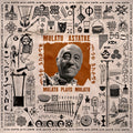 Mulatu Astatke Mulatu Plays Mulatu