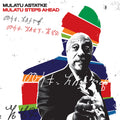 Mulatu Astatke Steps Ahead