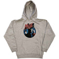 Muse Get Down Bodysuit Grey