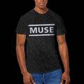 Muse Logo Black
