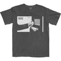 Muse Shifting Grey