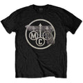My Chemical Romance Gunner Black