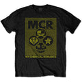 My Chemical Romance Lock Box Black