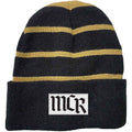 My Chemical Romance Shadows Black