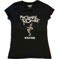 My Chemical Romance The Black Parade Black