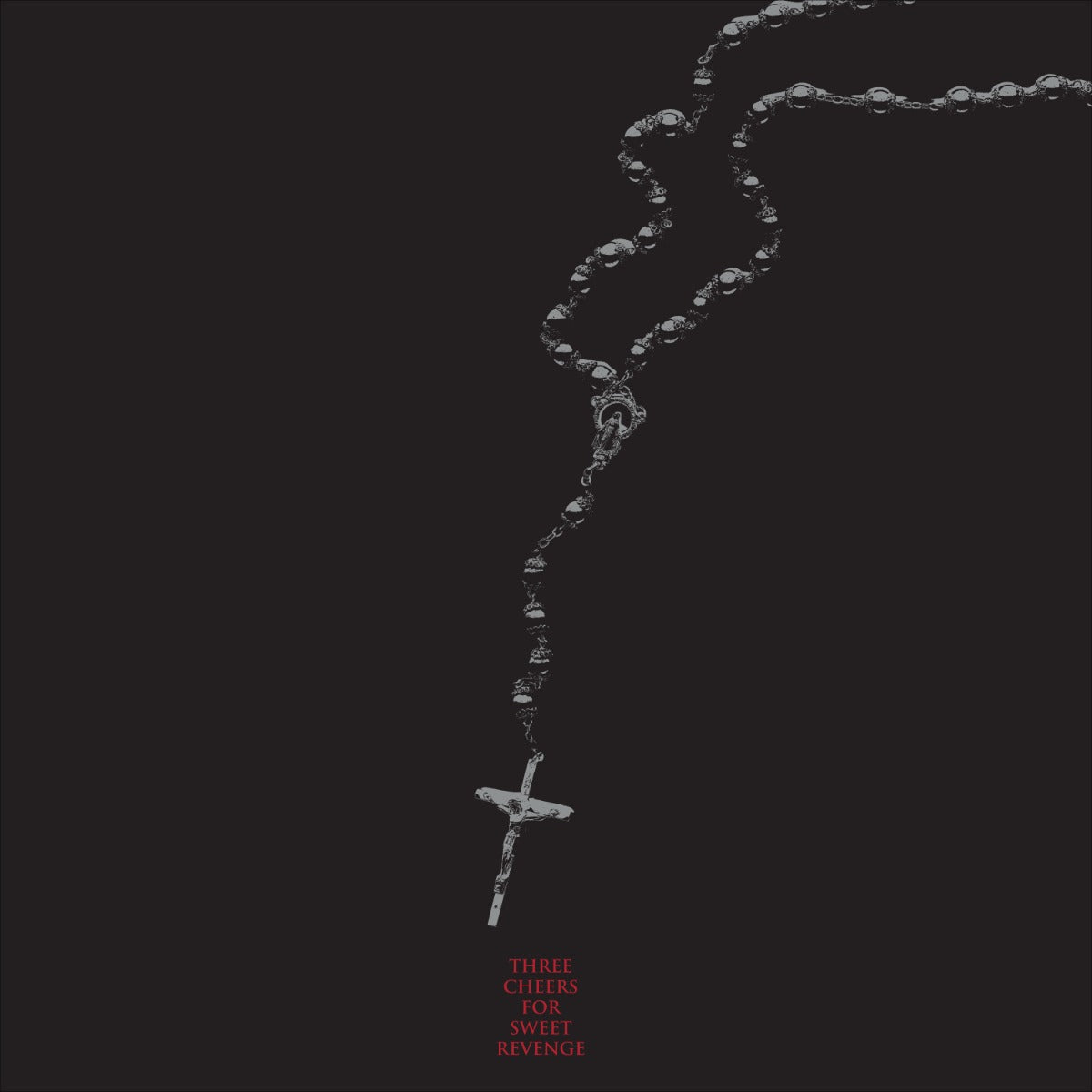 My Chemical Romance Three Cheers For Sweet Revenge (Deluxe Edition)