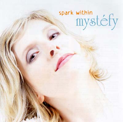 MYSTEFY Spark Within