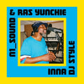 N1_Sound & Ras Yunchie Inna Dj Style [LP]
