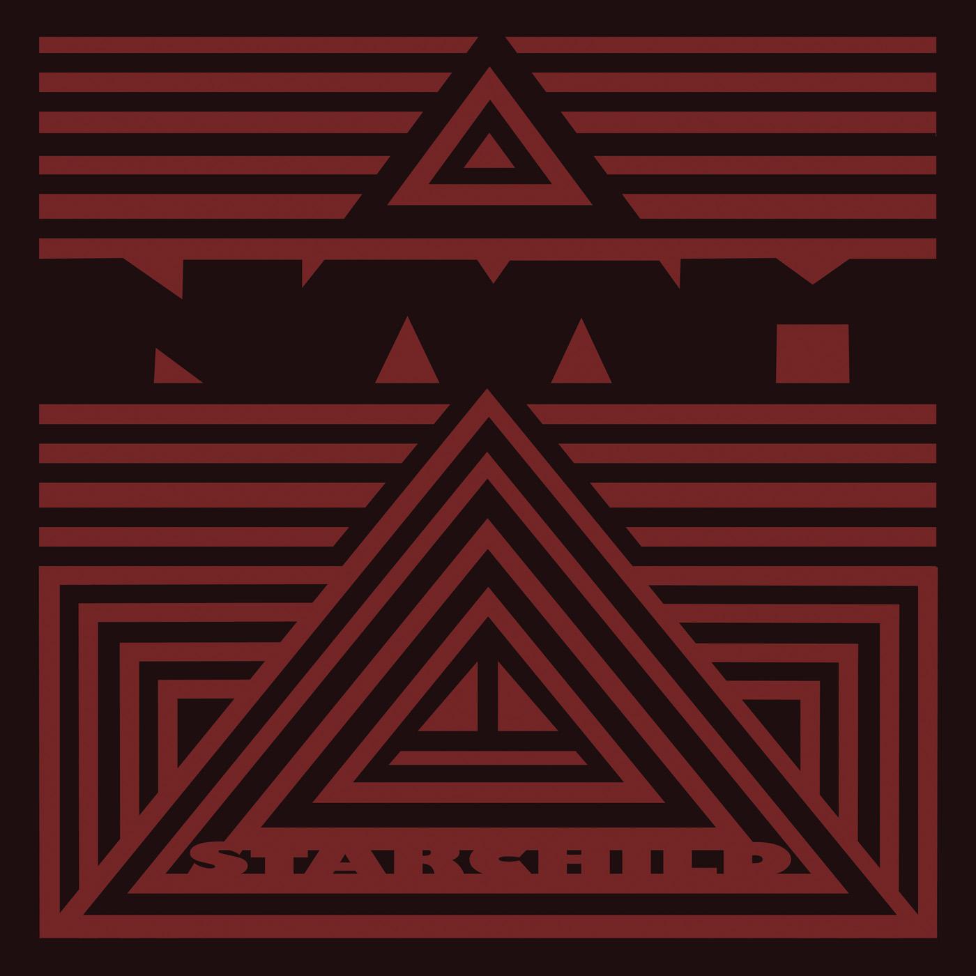 Naam The Ballad Of The Starchild EP